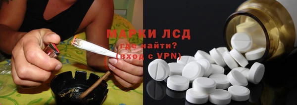 твердый Магадан